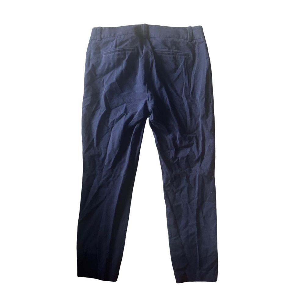 J. Crew City fit stretch pants